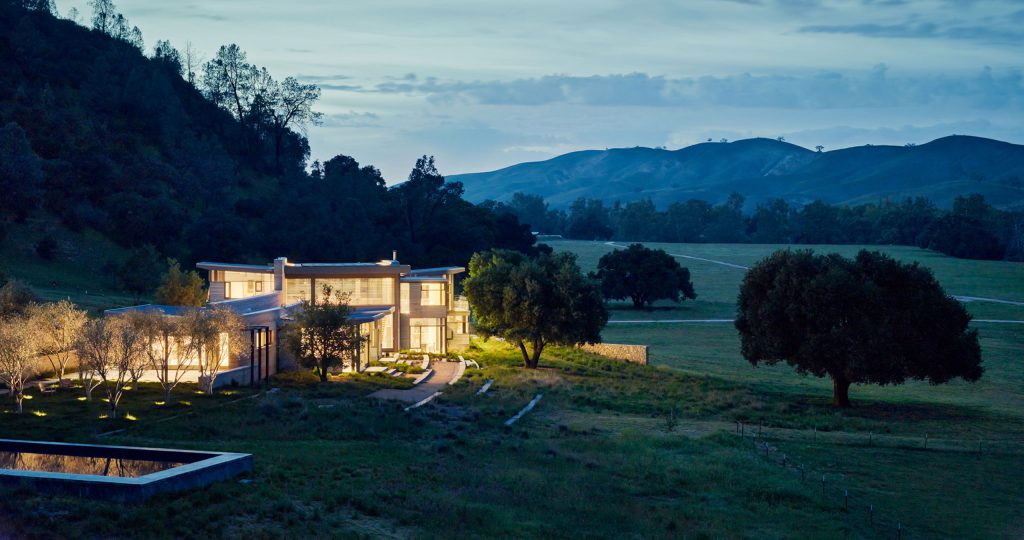 SALAMANDER HOUSE Ground Studio