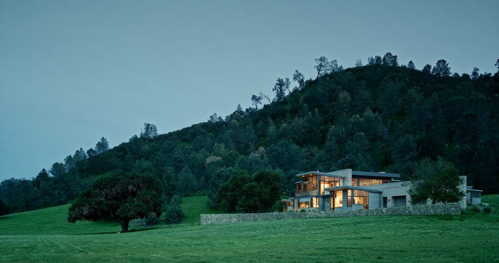 SALAMANDER HOUSE Ground Studio