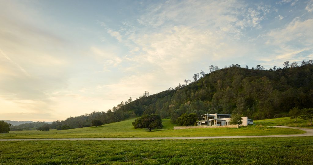 SALAMANDER HOUSE Ground Studio